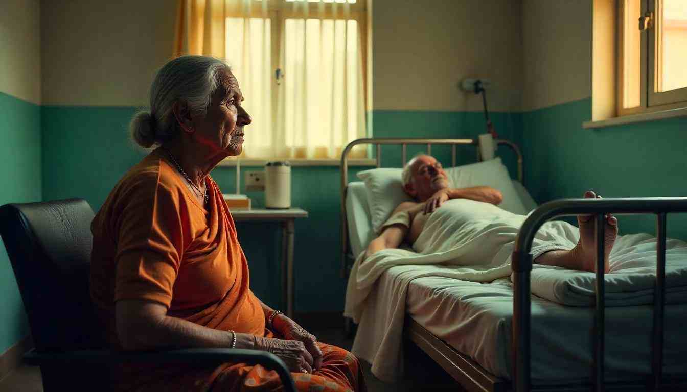 Amputation Medical Negligence