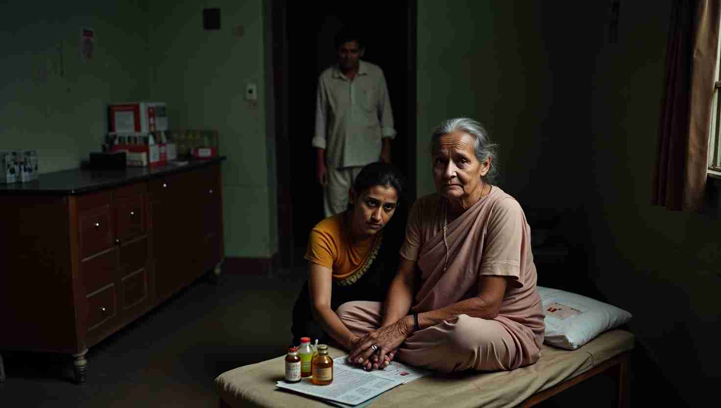 Ayurveda Medical Negligence