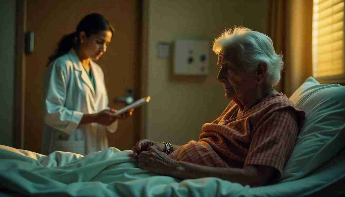 Consent to Medical Treatment Negligence