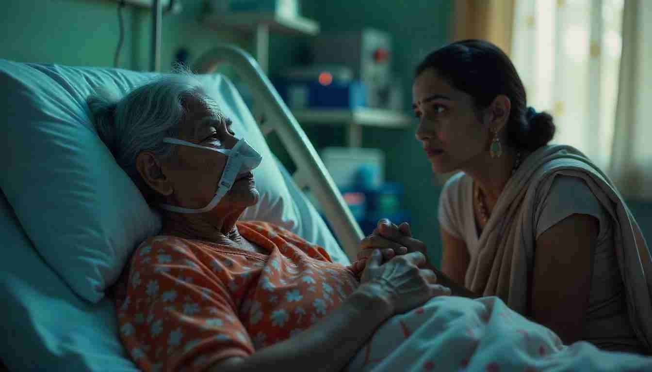 Critical Care Medical Negligence