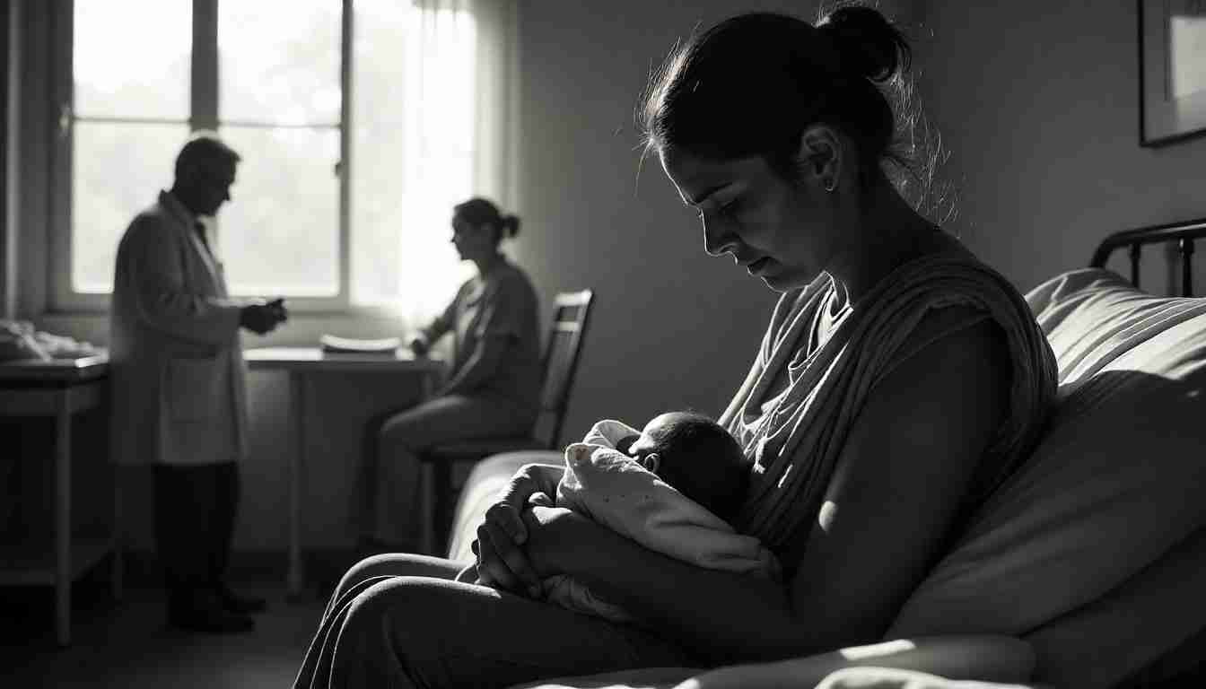 Failed Sterilisation Negligence in Bhopal