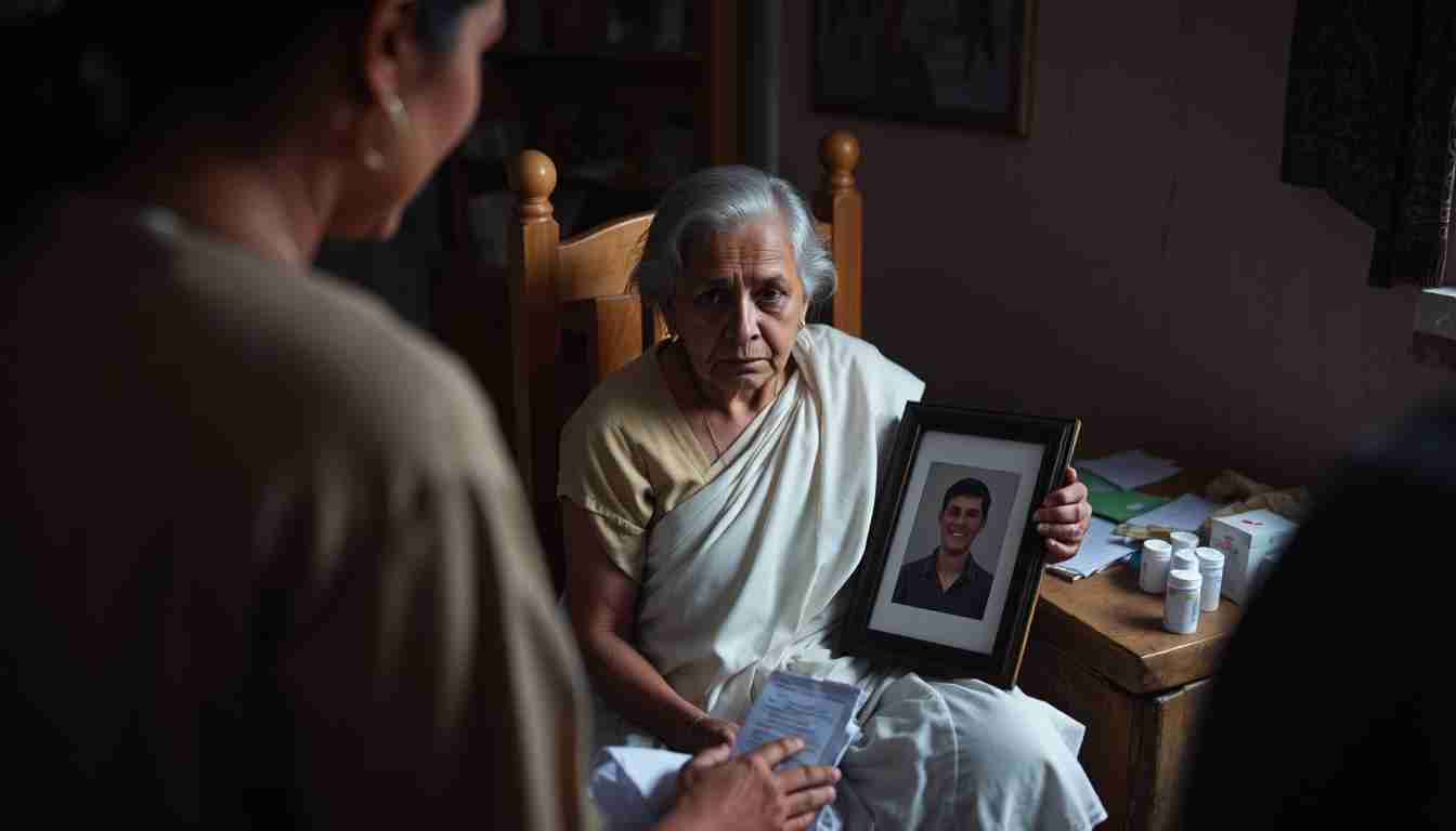 Fatal Pharmacy Medical Negligence