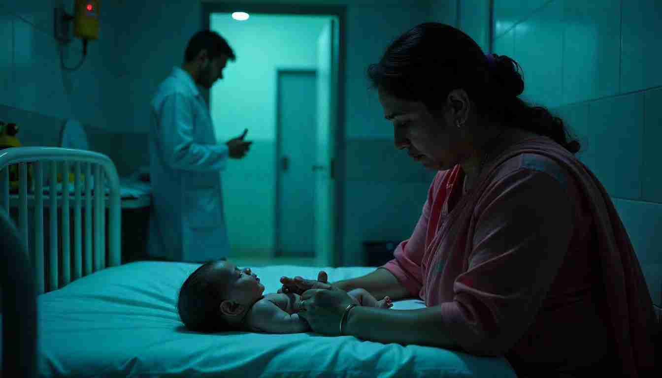 Genetic Testing Medical Negligence