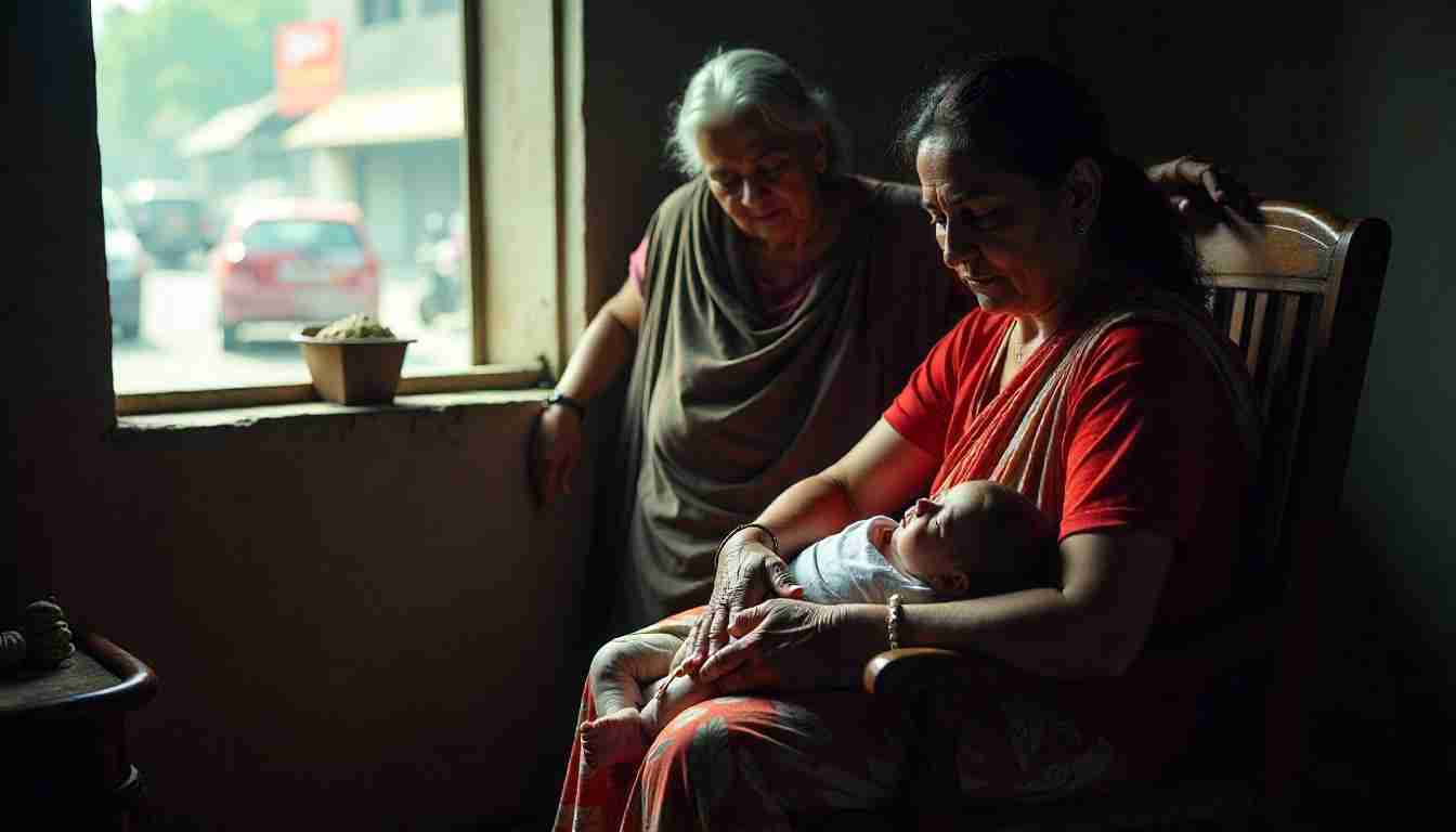 Maternity Medical Negligence