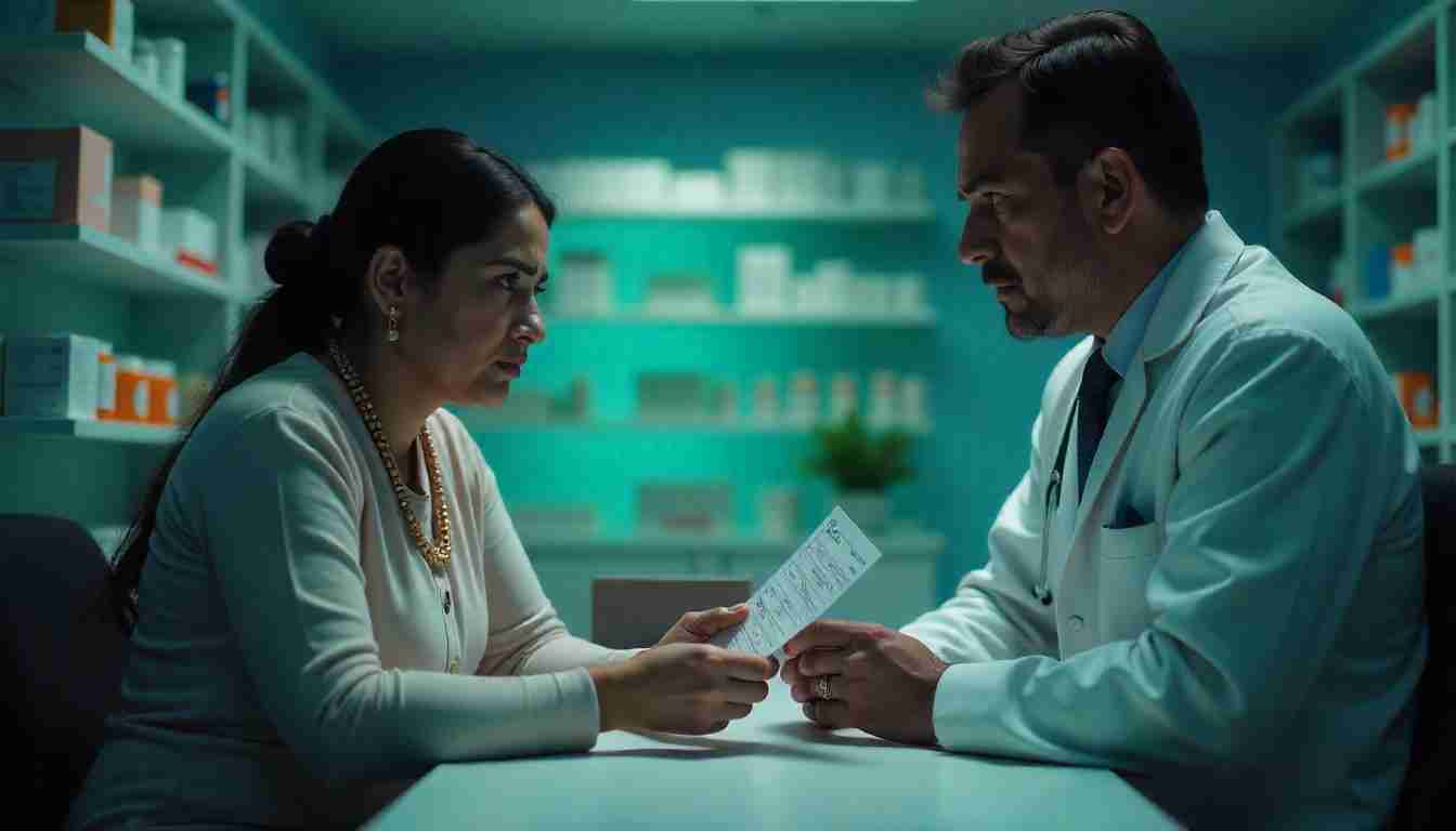 Medication Allergy Negligence