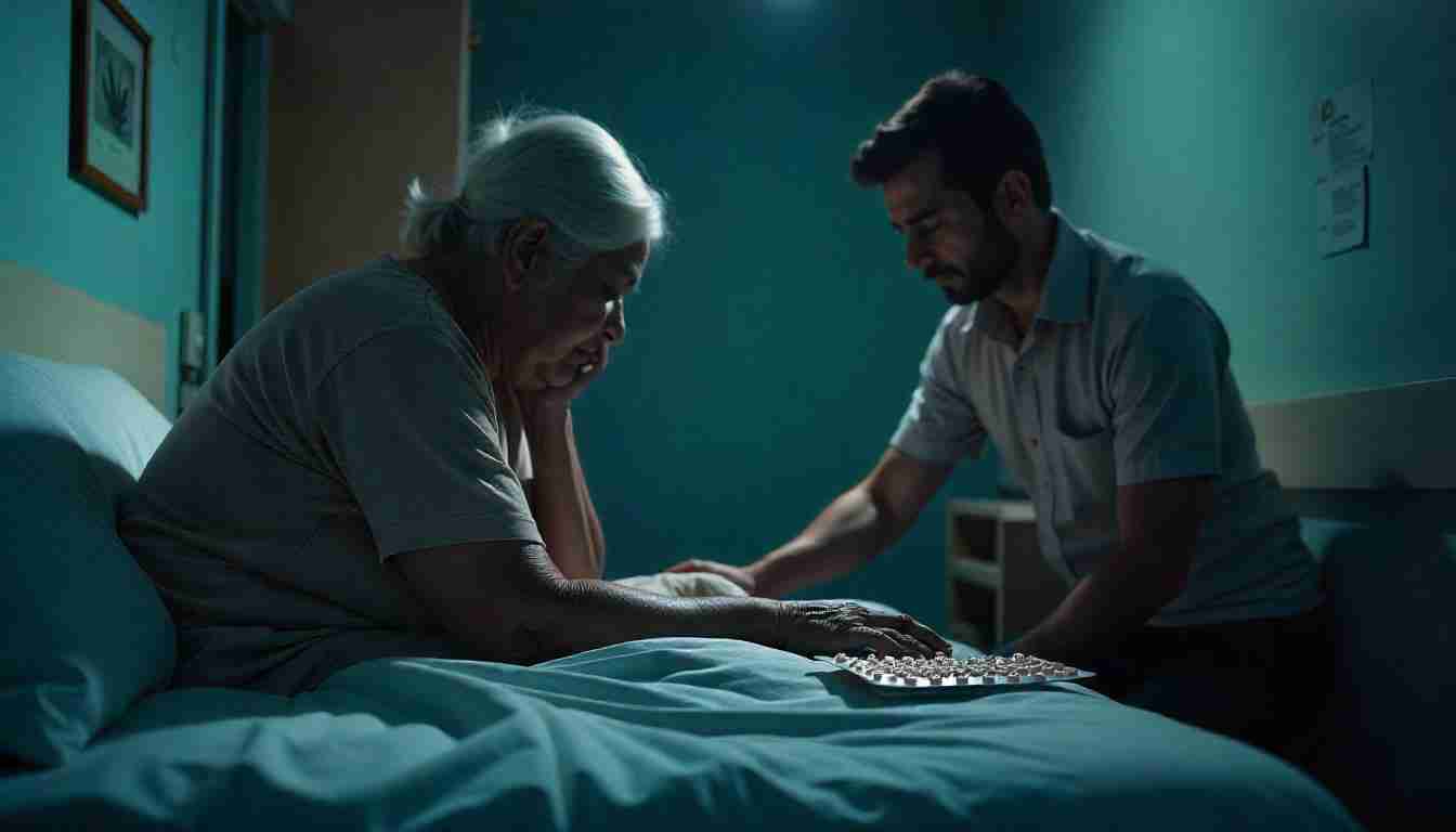 Medication Interaction Negligence