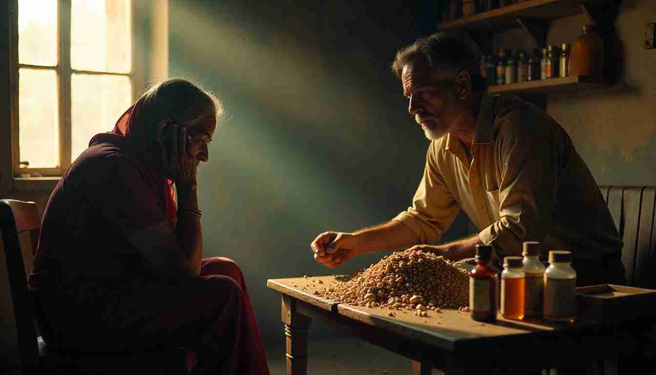 Unani Siddha Medical Negligence