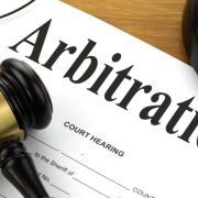 ARBITRATION