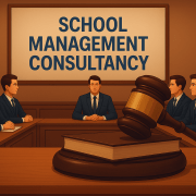 School Management Image