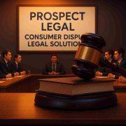 Consumer Dispute Legal Solution In Bhopal