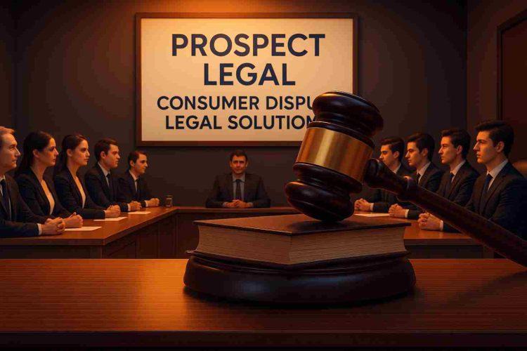 Consumer Dispute Legal Solution In Bhopal