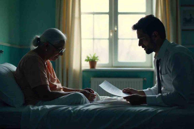 ENT Medical Negligence