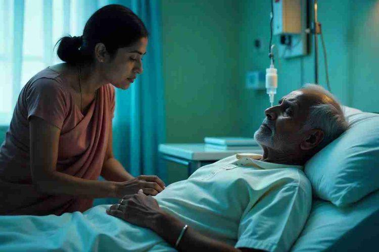 Geriatric Medical Negligence in Bhopal