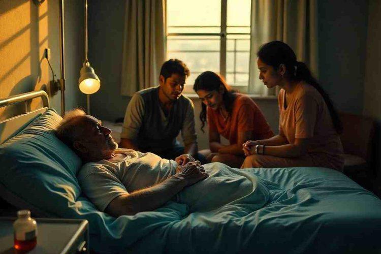 Hepatology Medical Negligence