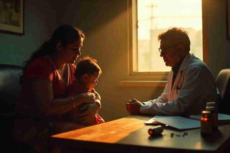 Homeopathy Medical Negligence