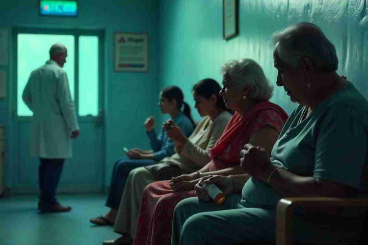 Incorrect Medication Negligence in Bhopal