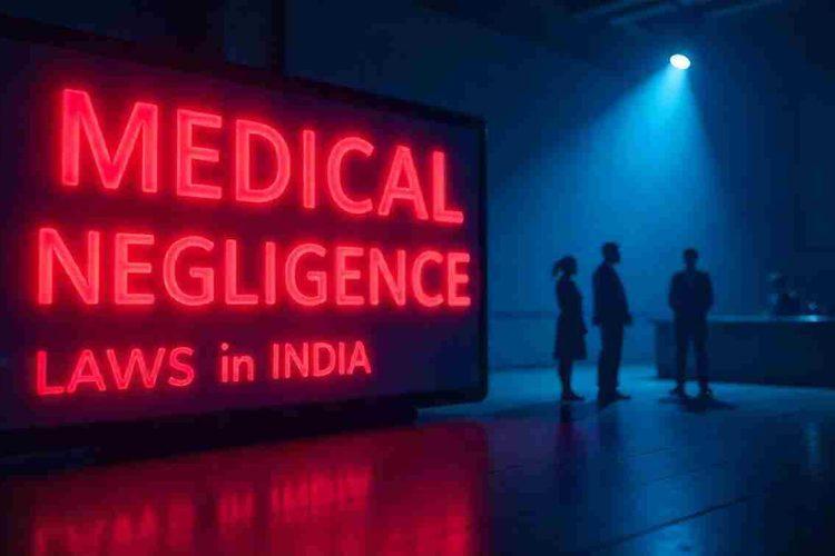 Medical Negligence Laws