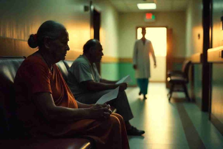 Nephrology Medical Negligence