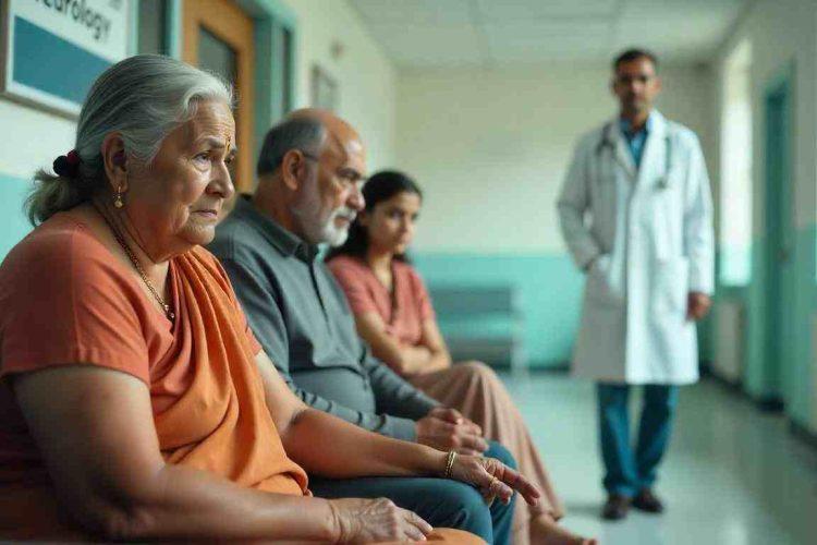 Neurology Medical Negligence