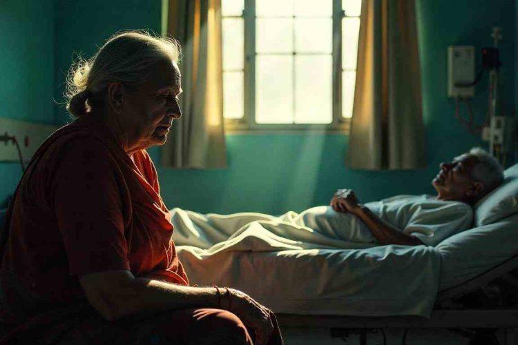 Neurosurgery Medical Negligence.