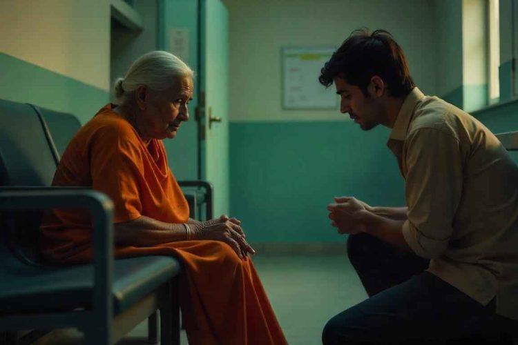 Ophthalmology Medical Negligence