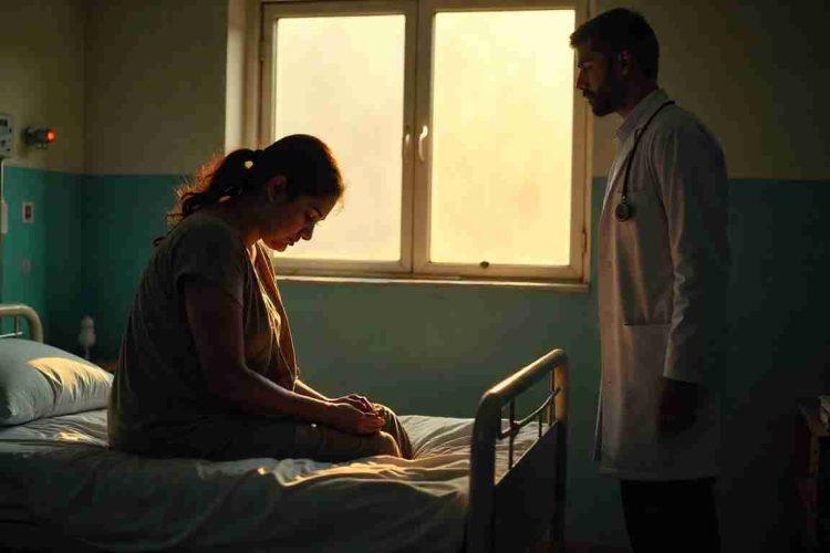 Psychiatric Medical Negligence