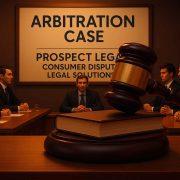Arbitration