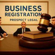 Business Registration