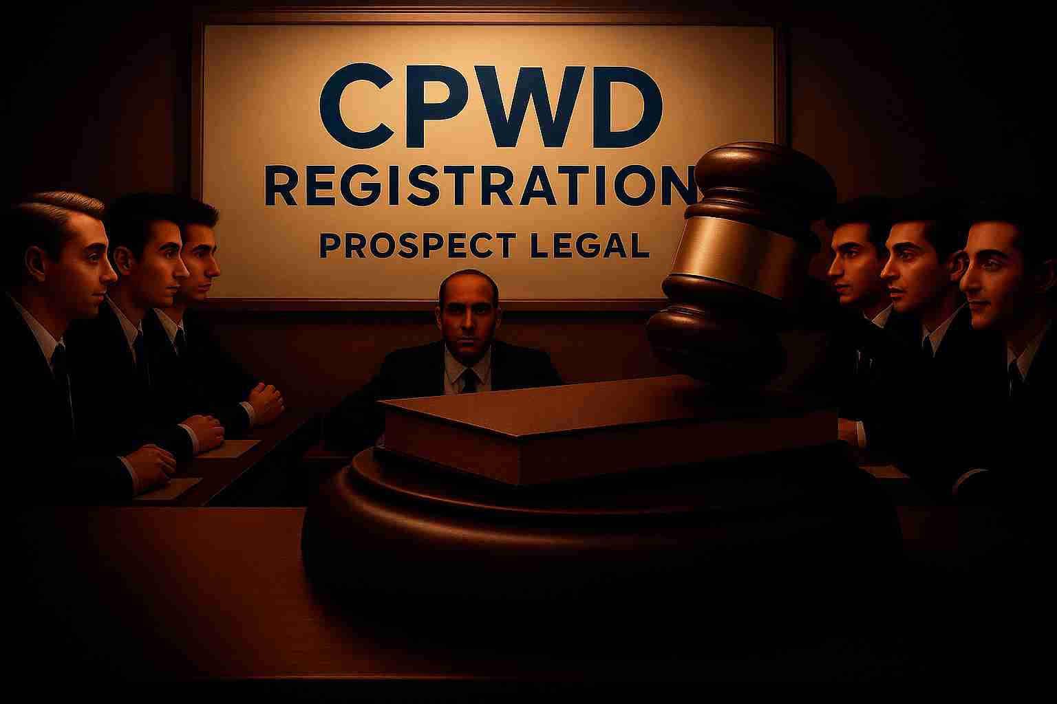 CPWD