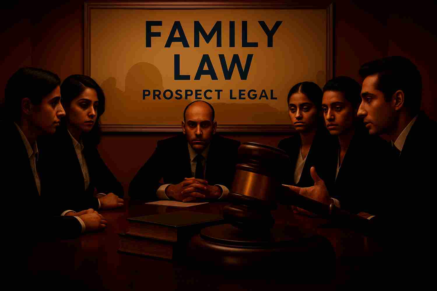 Family Law