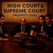 High Court - Supreme Court