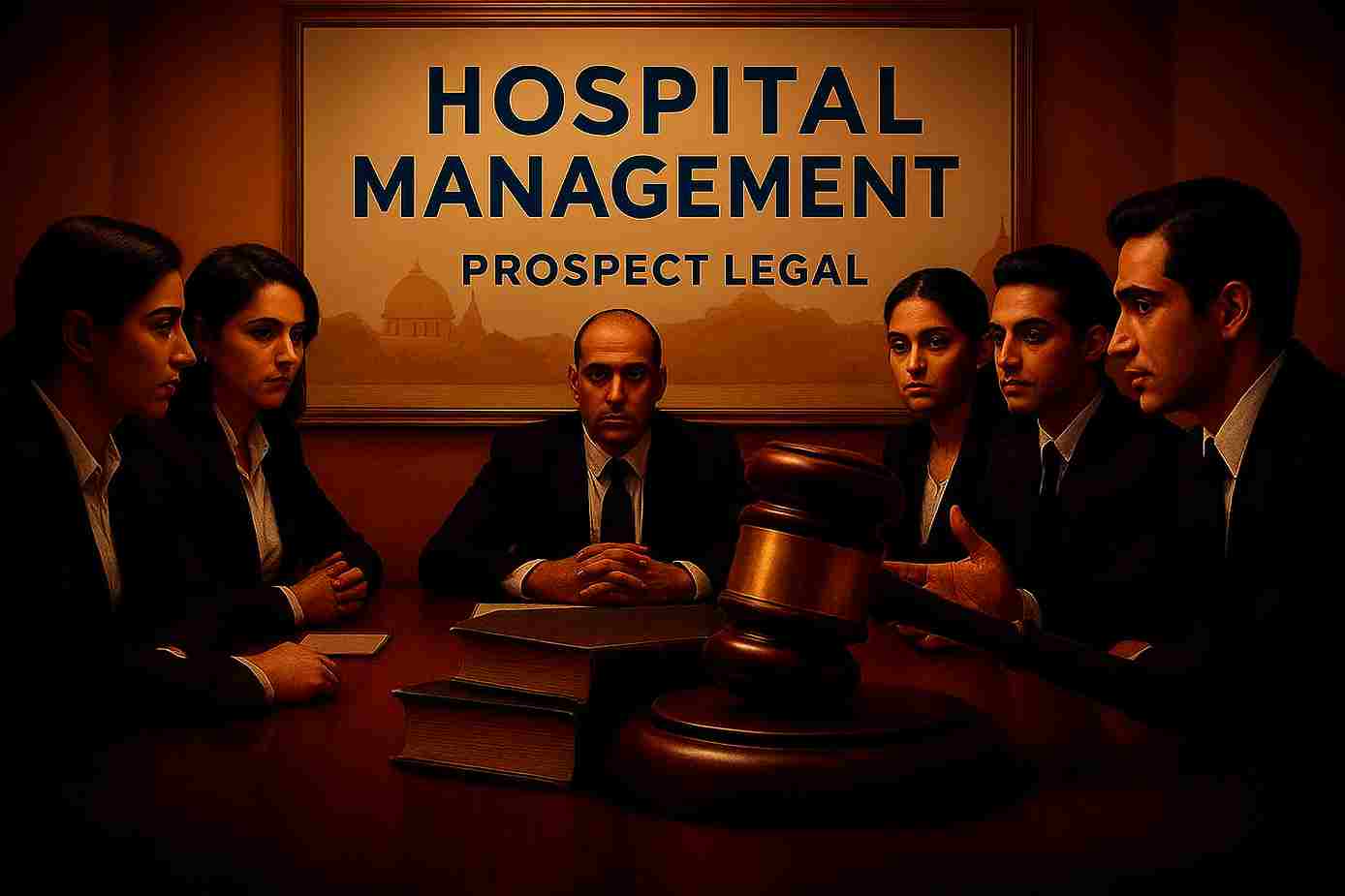 Hospital Management