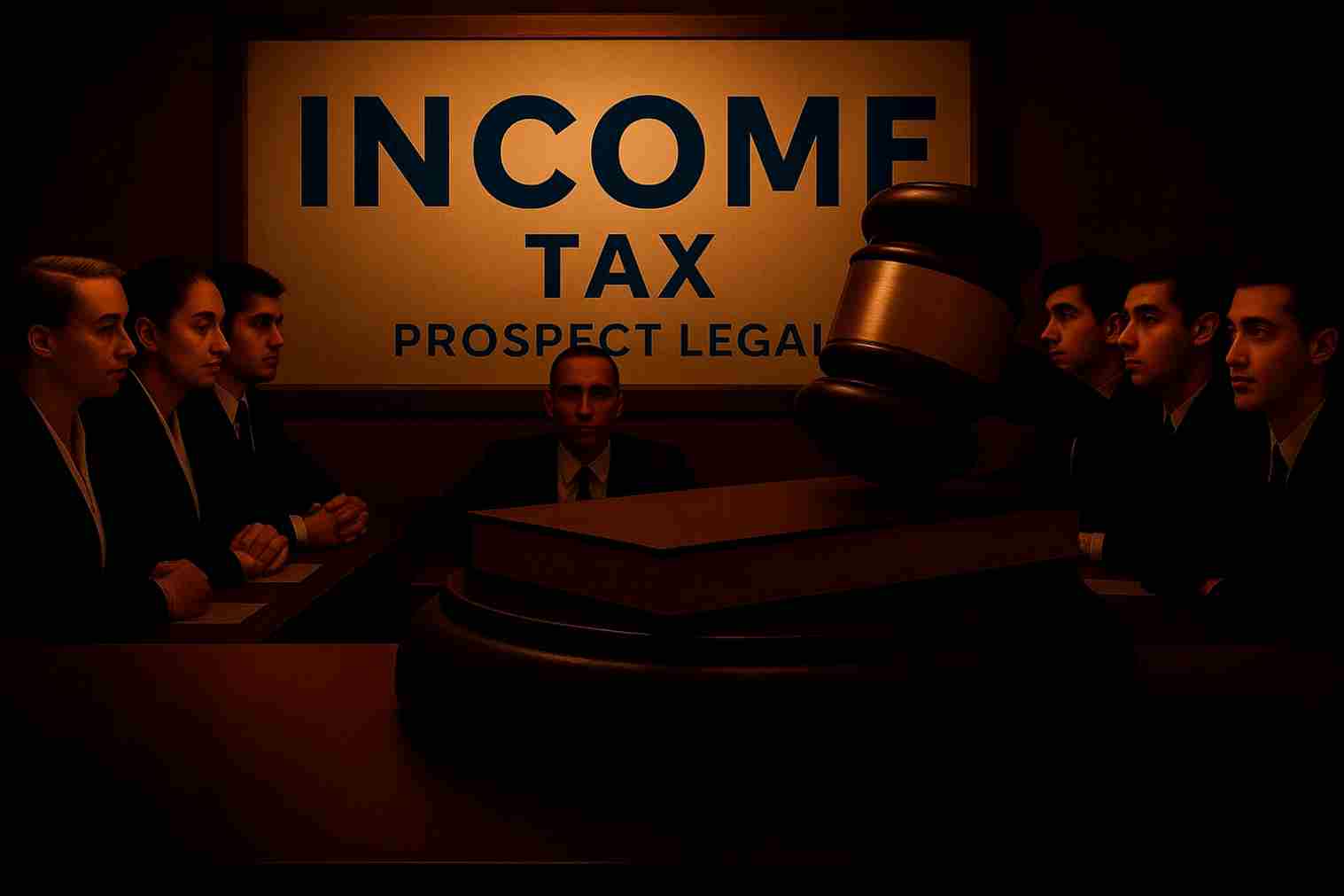Income Tax