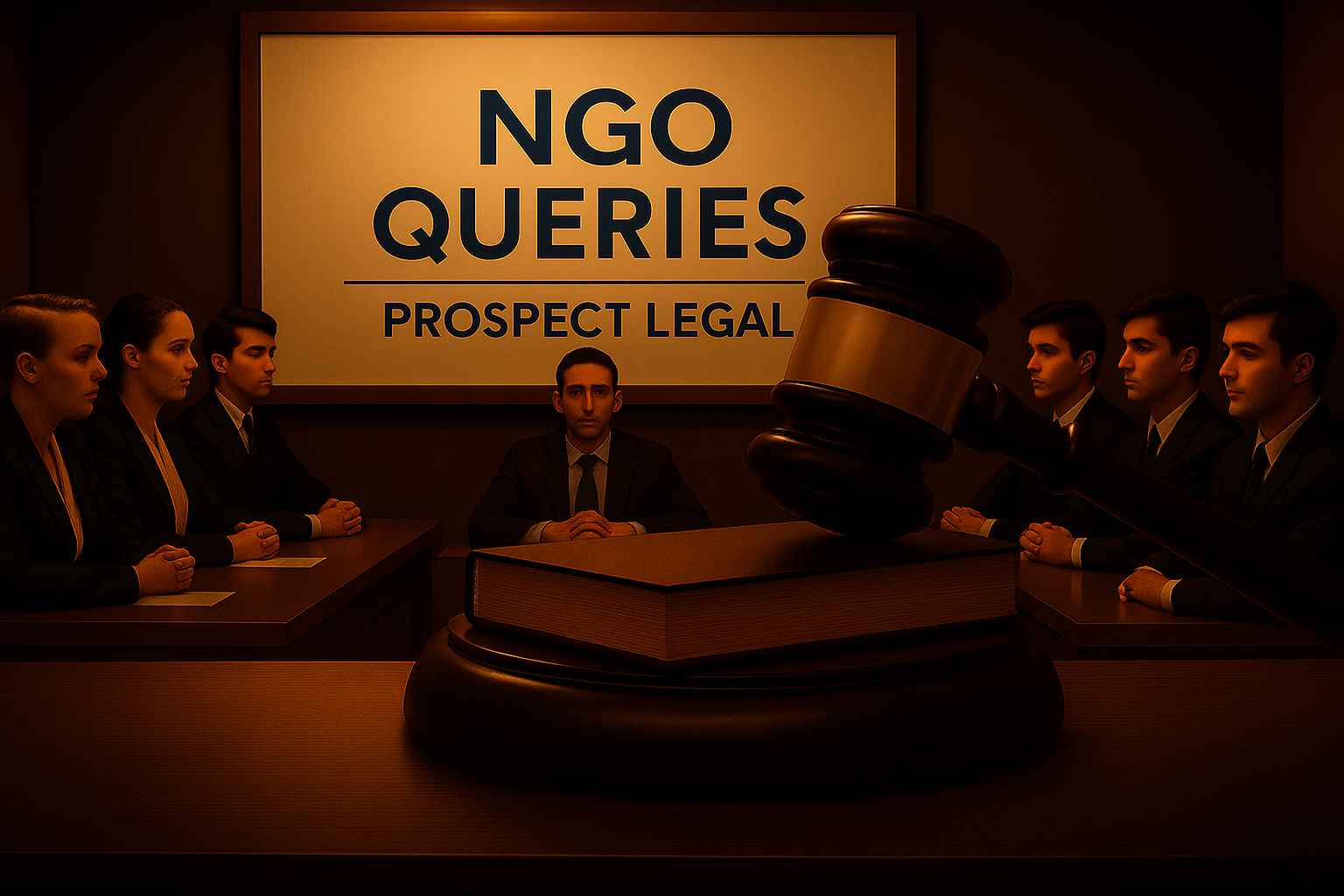 NGO