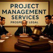 Project Management Services