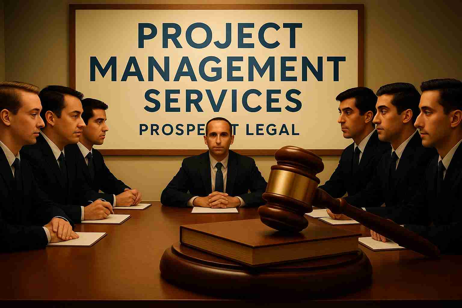 Project Management
