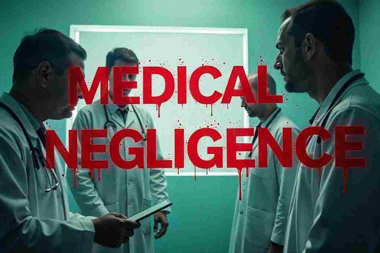 Medical Negligence Medical Negligence