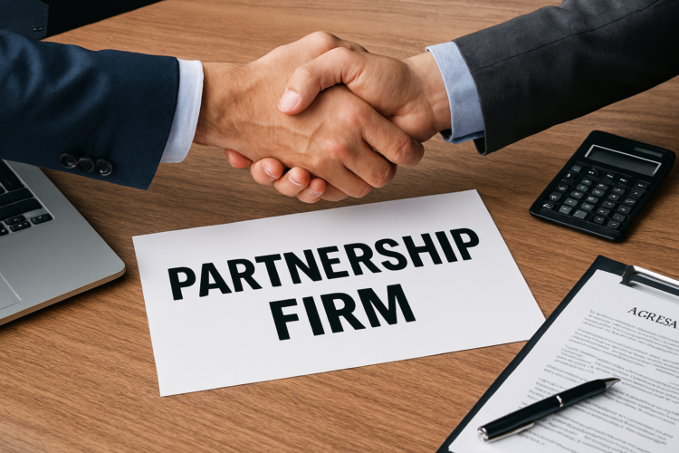 Partnership Firm