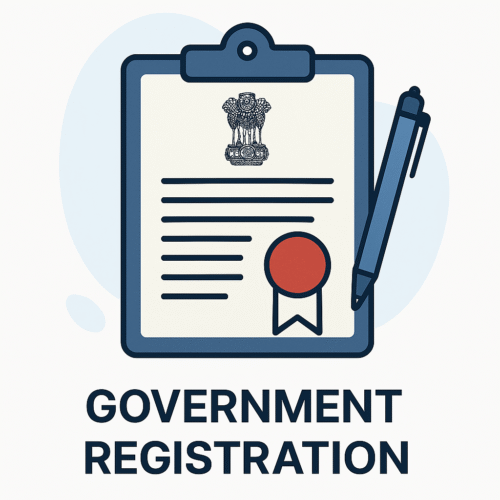 Government Registration