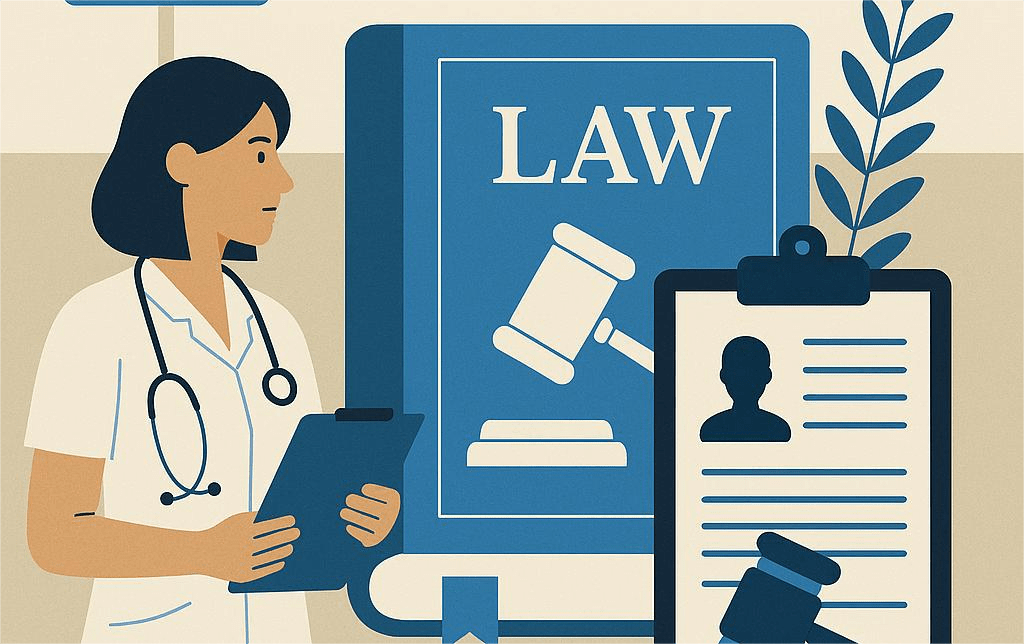 Labour Law Compliance