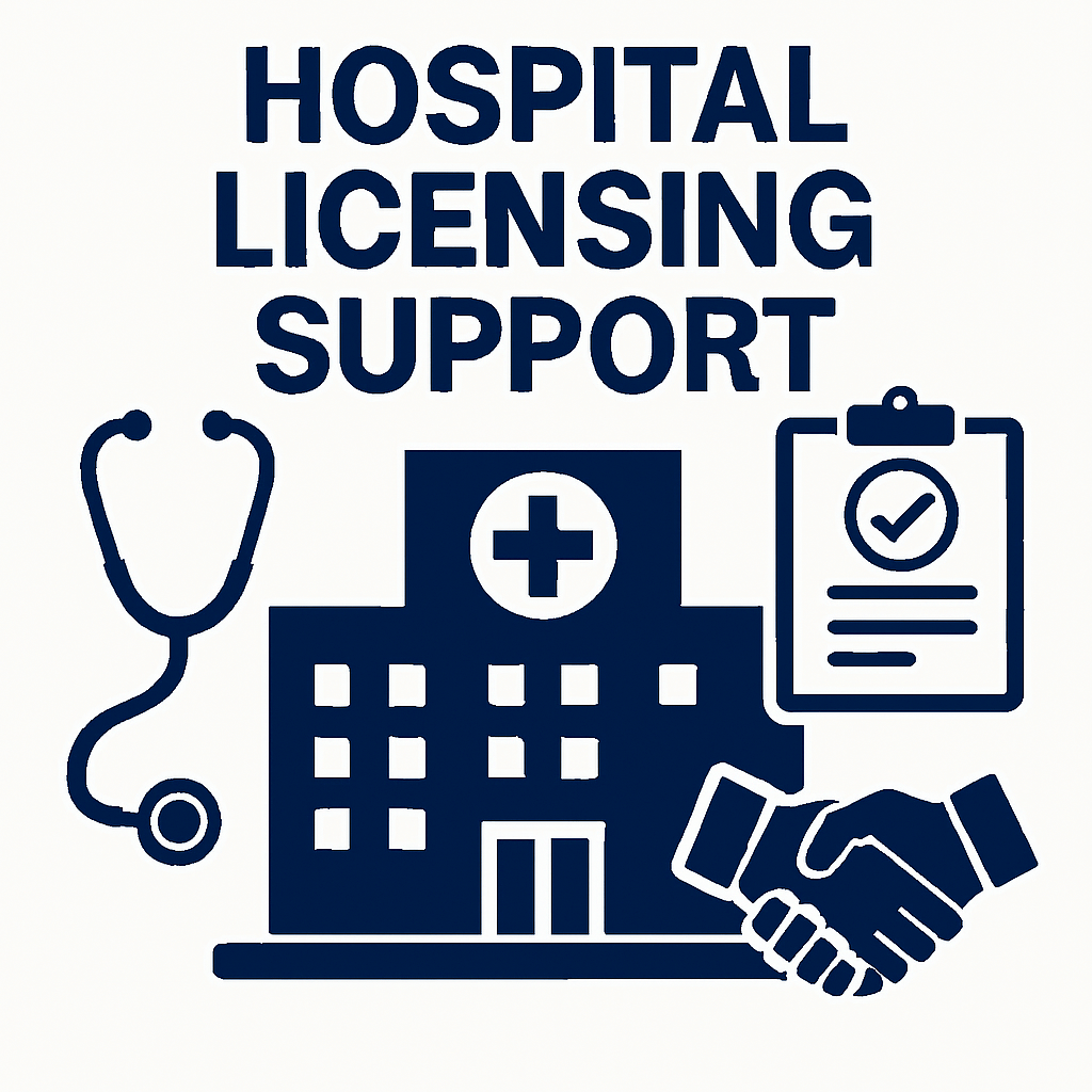 Hospital Licensing