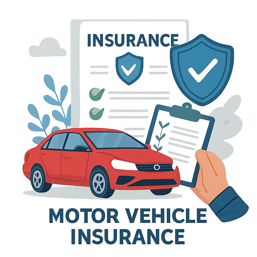 Motor Vehicle Insurance