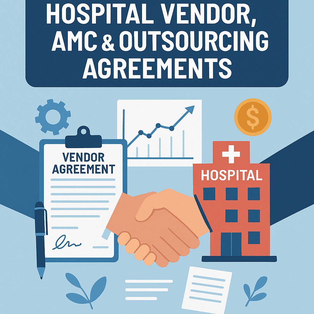 Vendor AMC Contracts