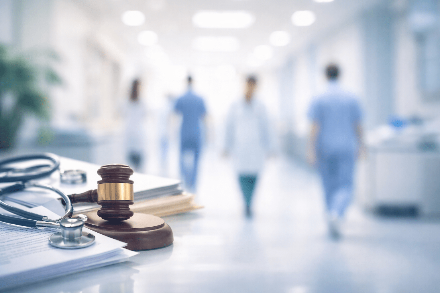 Clinical Documentation Advisory