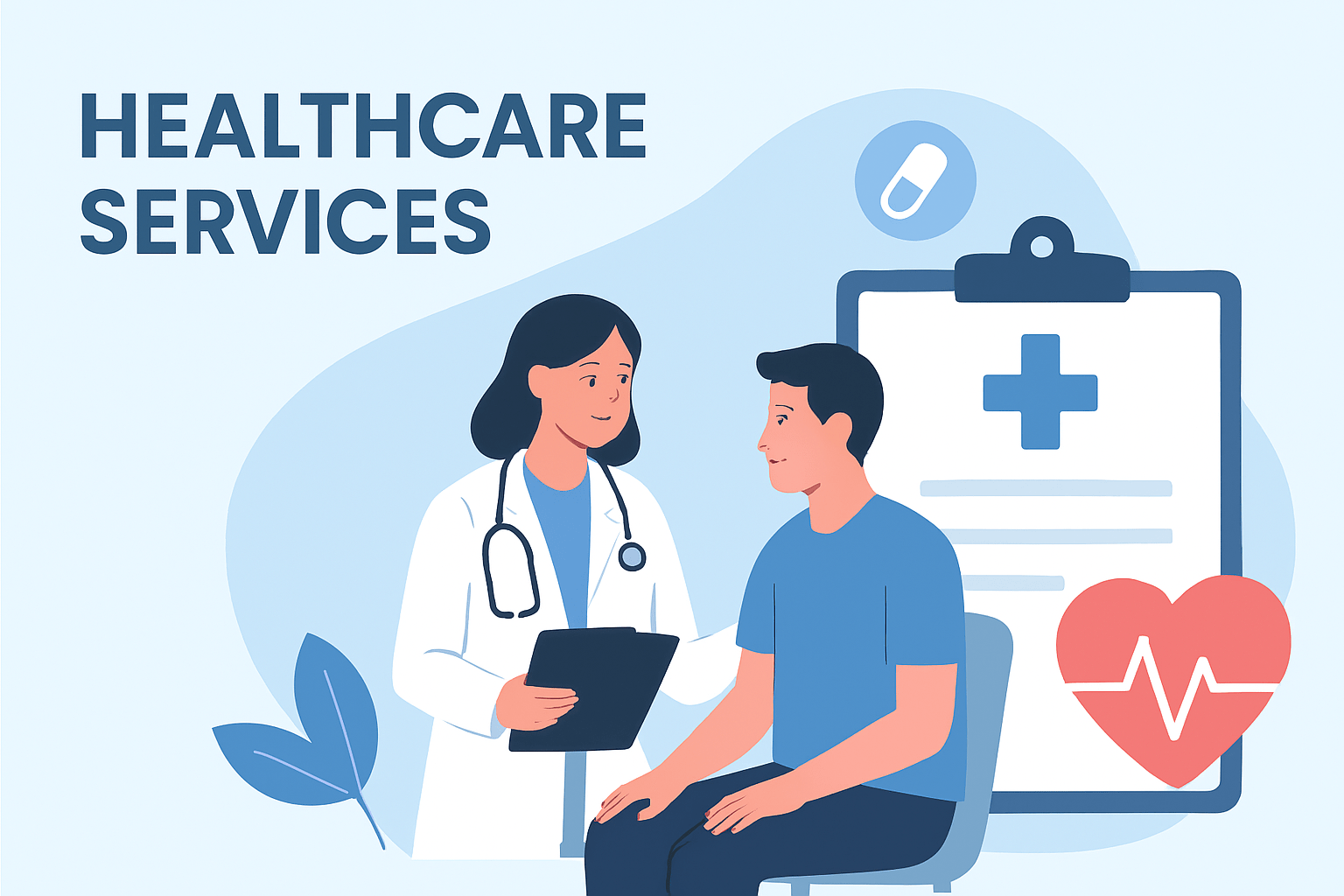 Healthcare Legal Services