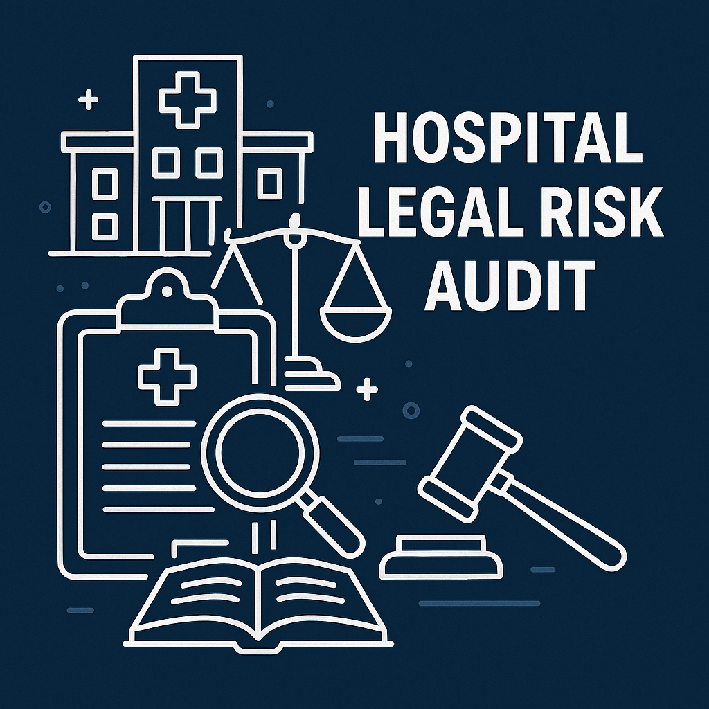 Legal Risk Audit