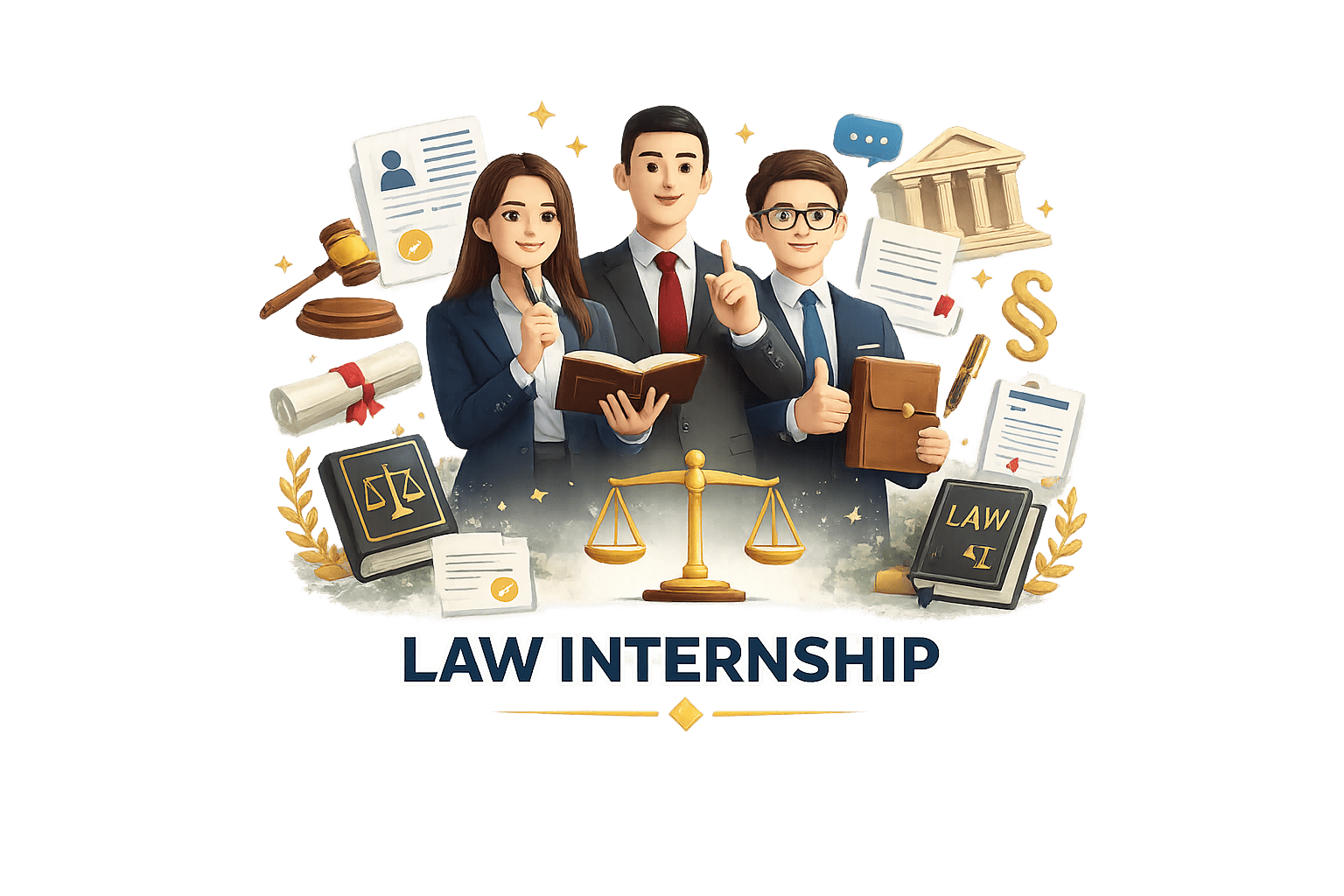 The Prospect Legal team working