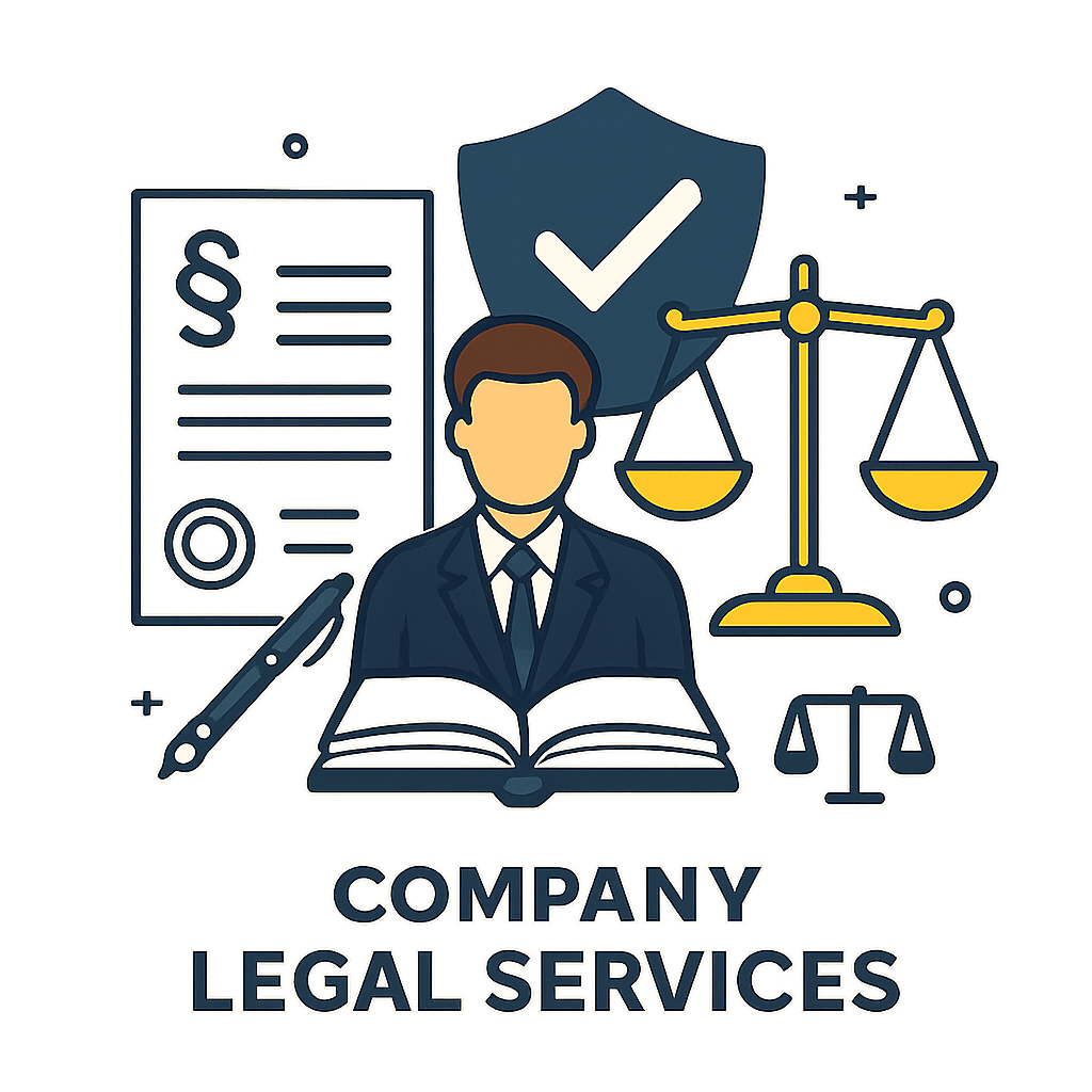 Company Legal Services Company Legal Services