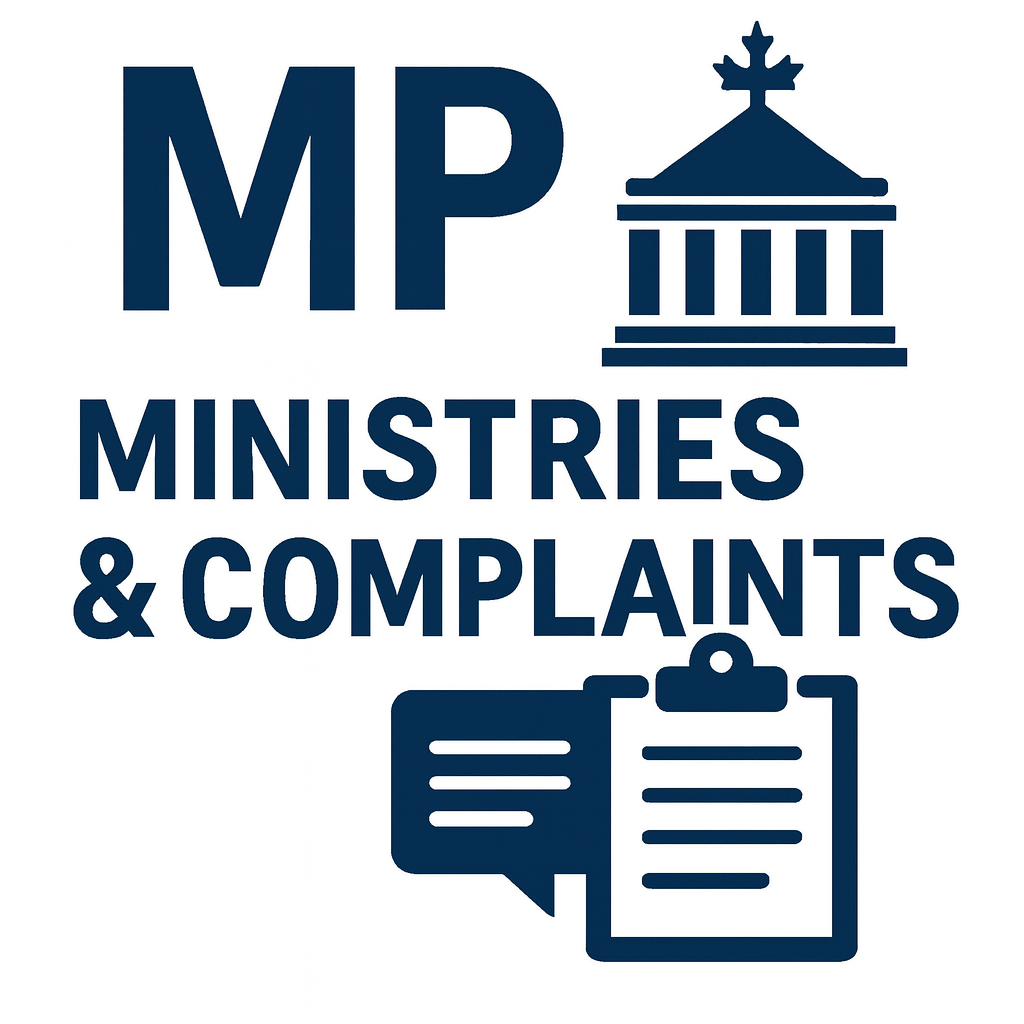 Ministry