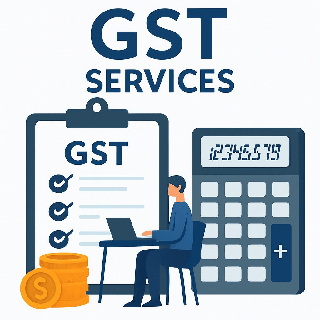 gst